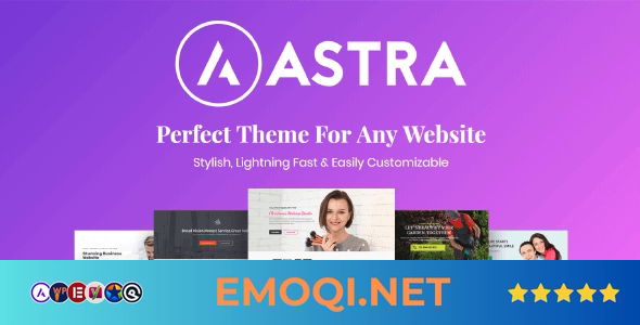 Download Astra Pro Addon v4.7.1 – Perfect Theme For Any Website